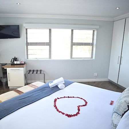 Atlantic Oasis Guest House เทเบิลวิว ภายนอก รูปภาพ