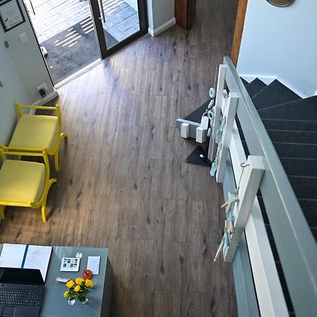 Atlantic Oasis Guest House เทเบิลวิว ภายนอก รูปภาพ