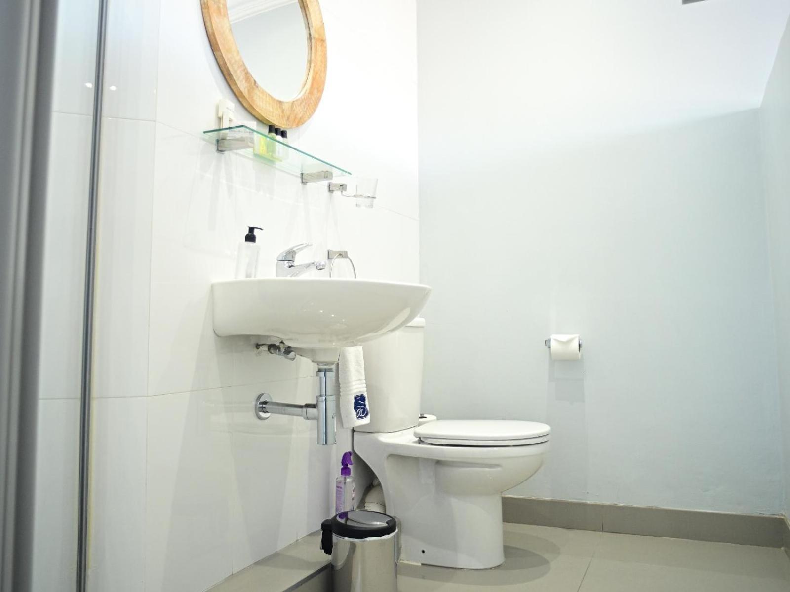 Atlantic Oasis Guest House เทเบิลวิว ห้อง รูปภาพ