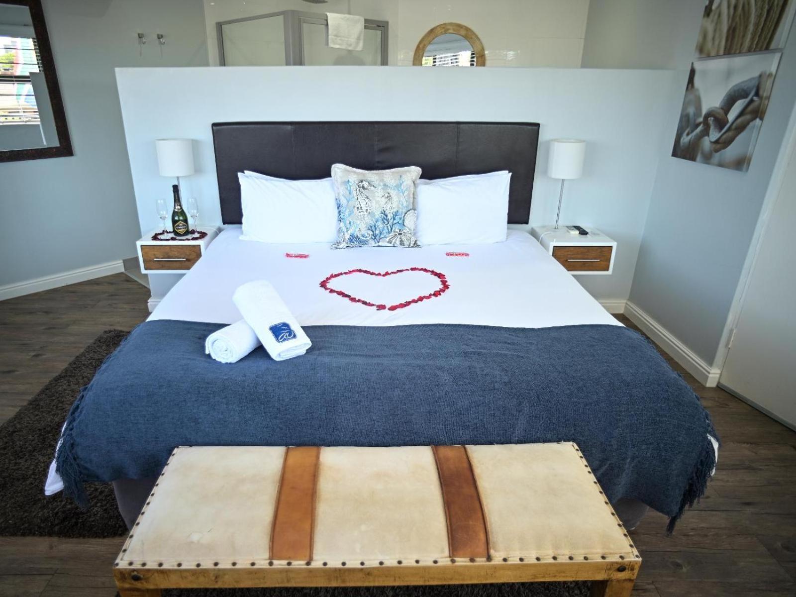 Atlantic Oasis Guest House เทเบิลวิว ห้อง รูปภาพ