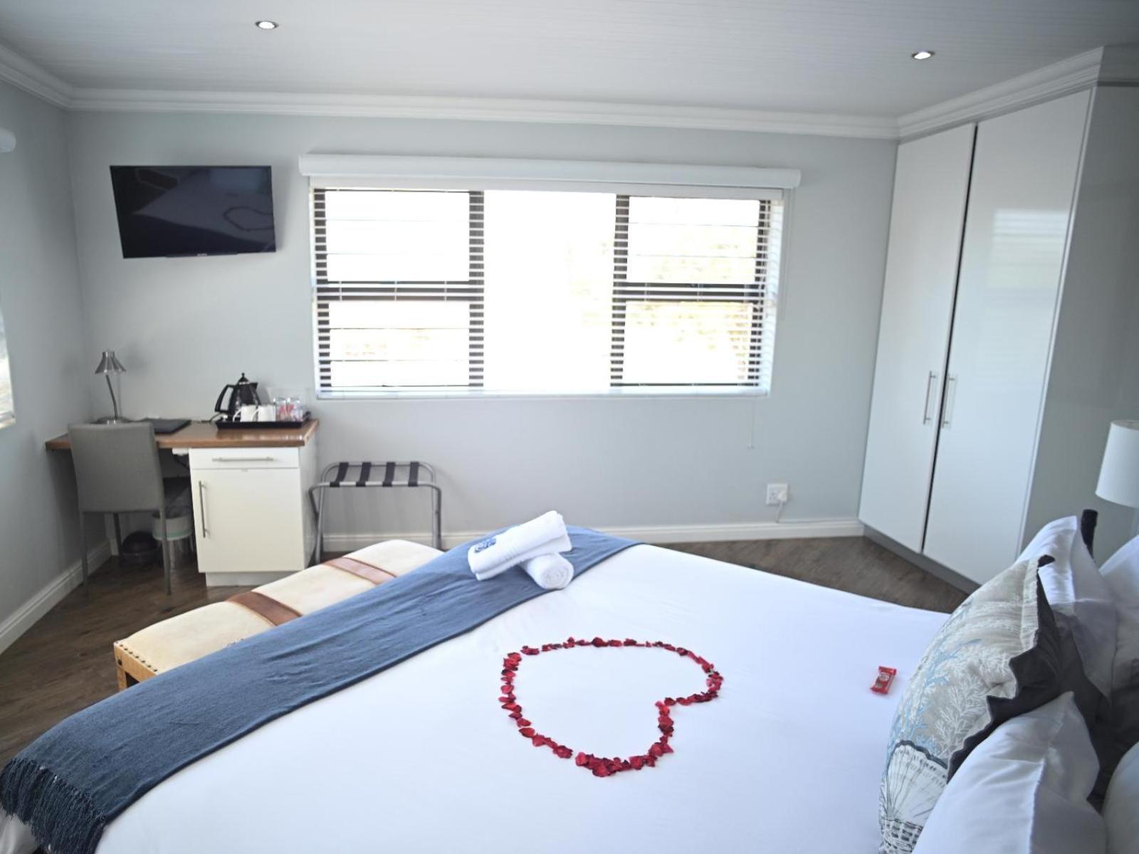 Atlantic Oasis Guest House เทเบิลวิว ภายนอก รูปภาพ