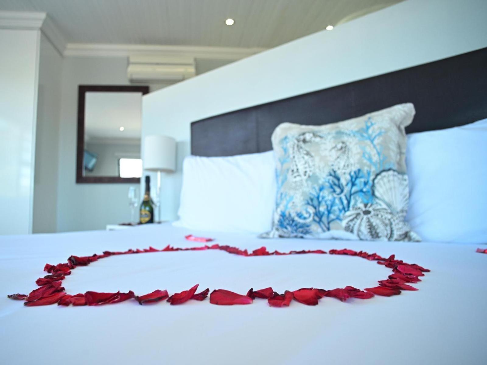 Atlantic Oasis Guest House เทเบิลวิว ภายนอก รูปภาพ