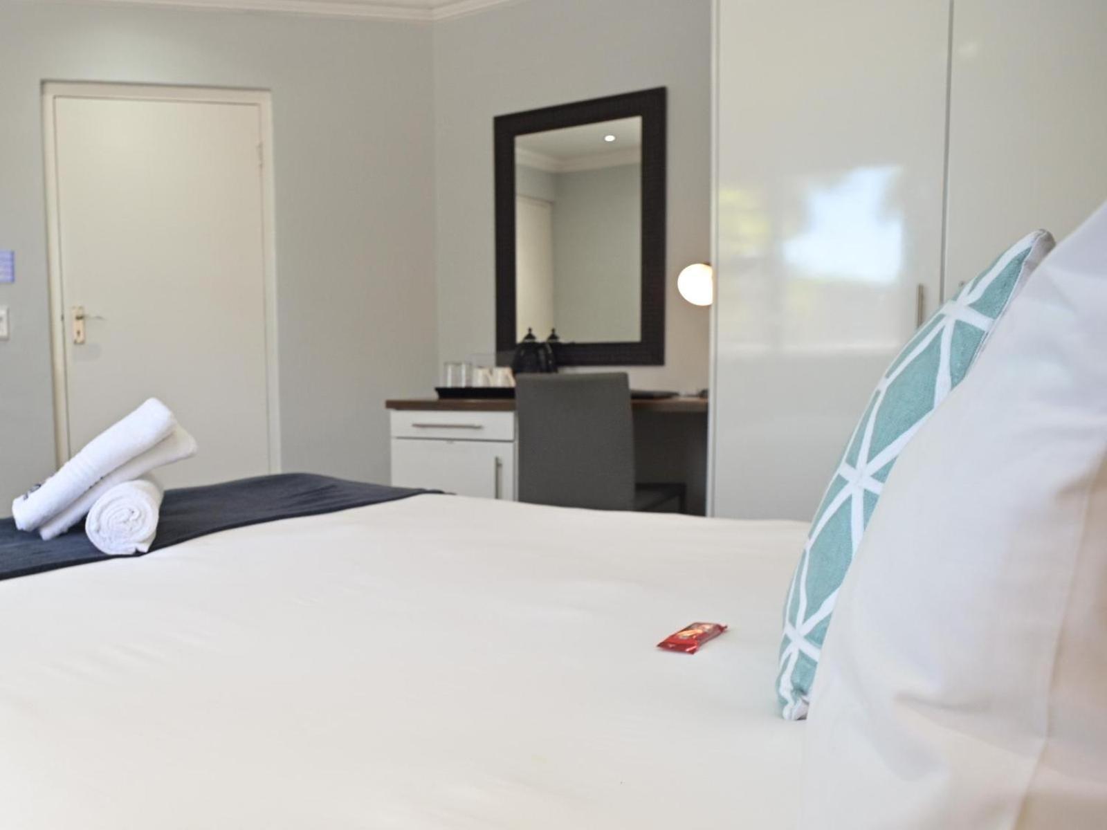 Atlantic Oasis Guest House เทเบิลวิว ภายนอก รูปภาพ