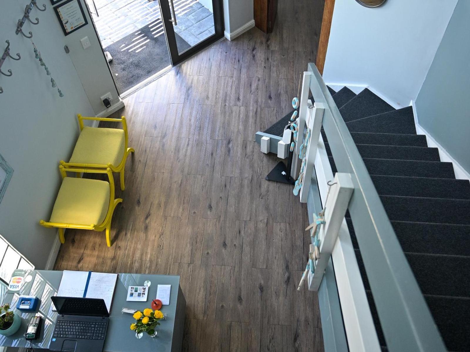 Atlantic Oasis Guest House เทเบิลวิว ภายนอก รูปภาพ