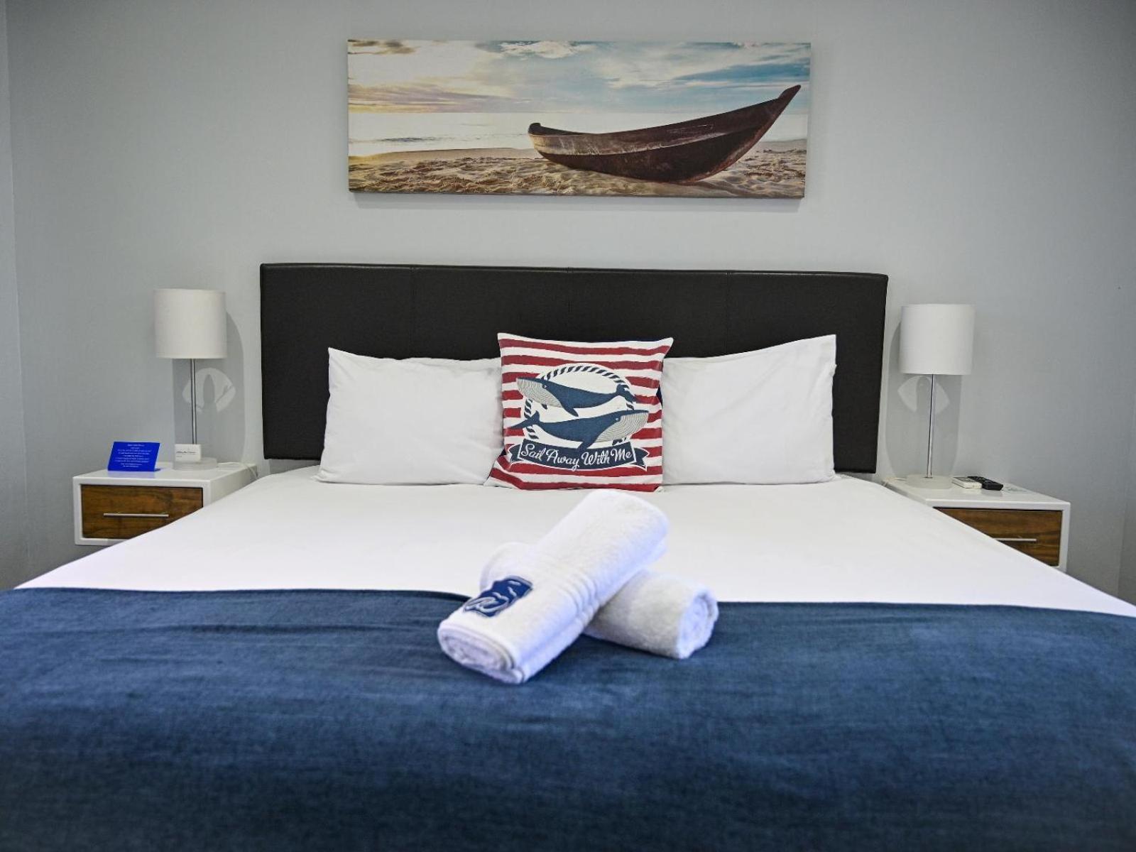 Atlantic Oasis Guest House เทเบิลวิว ภายนอก รูปภาพ