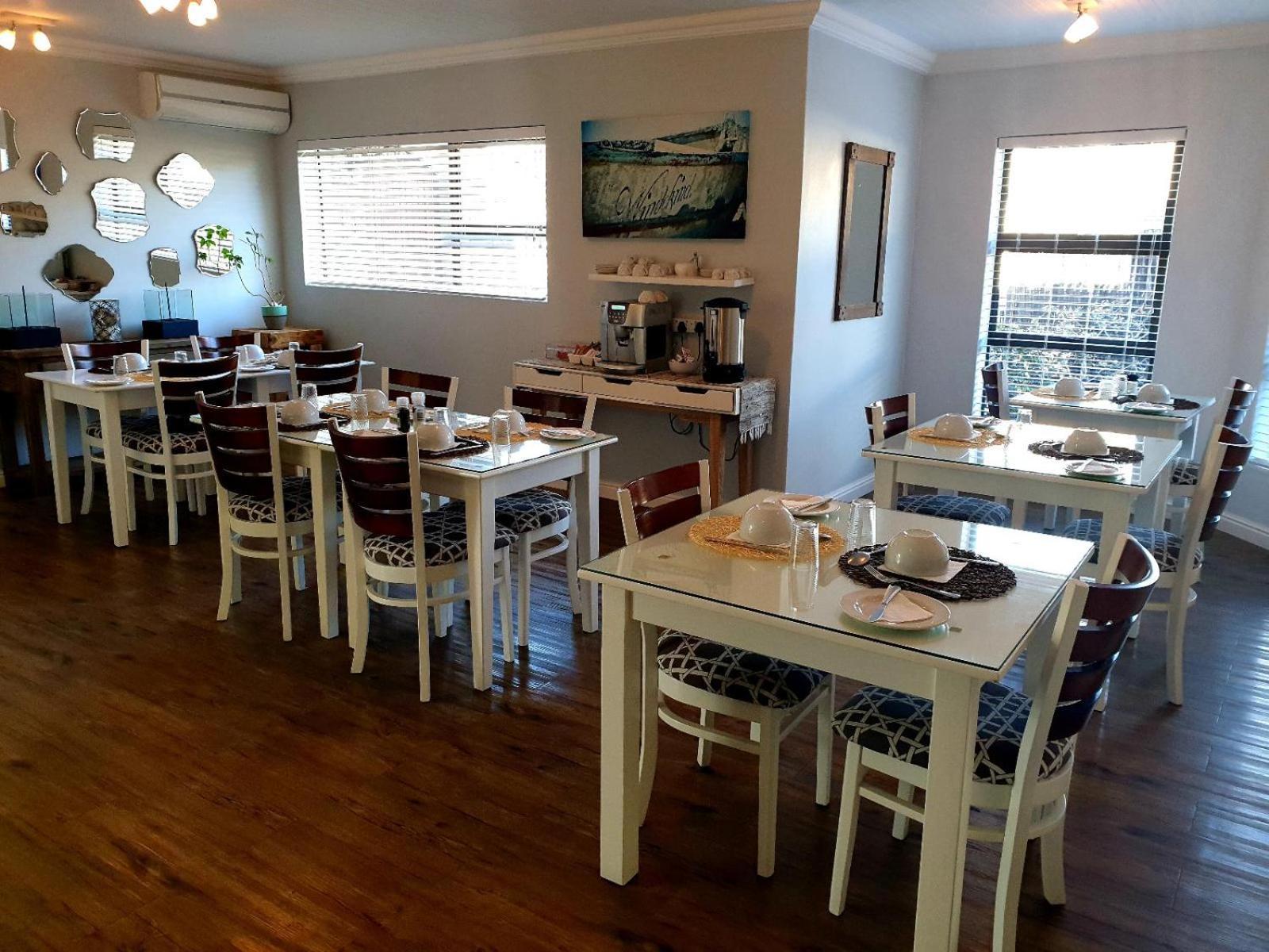Atlantic Oasis Guest House เทเบิลวิว ภายนอก รูปภาพ