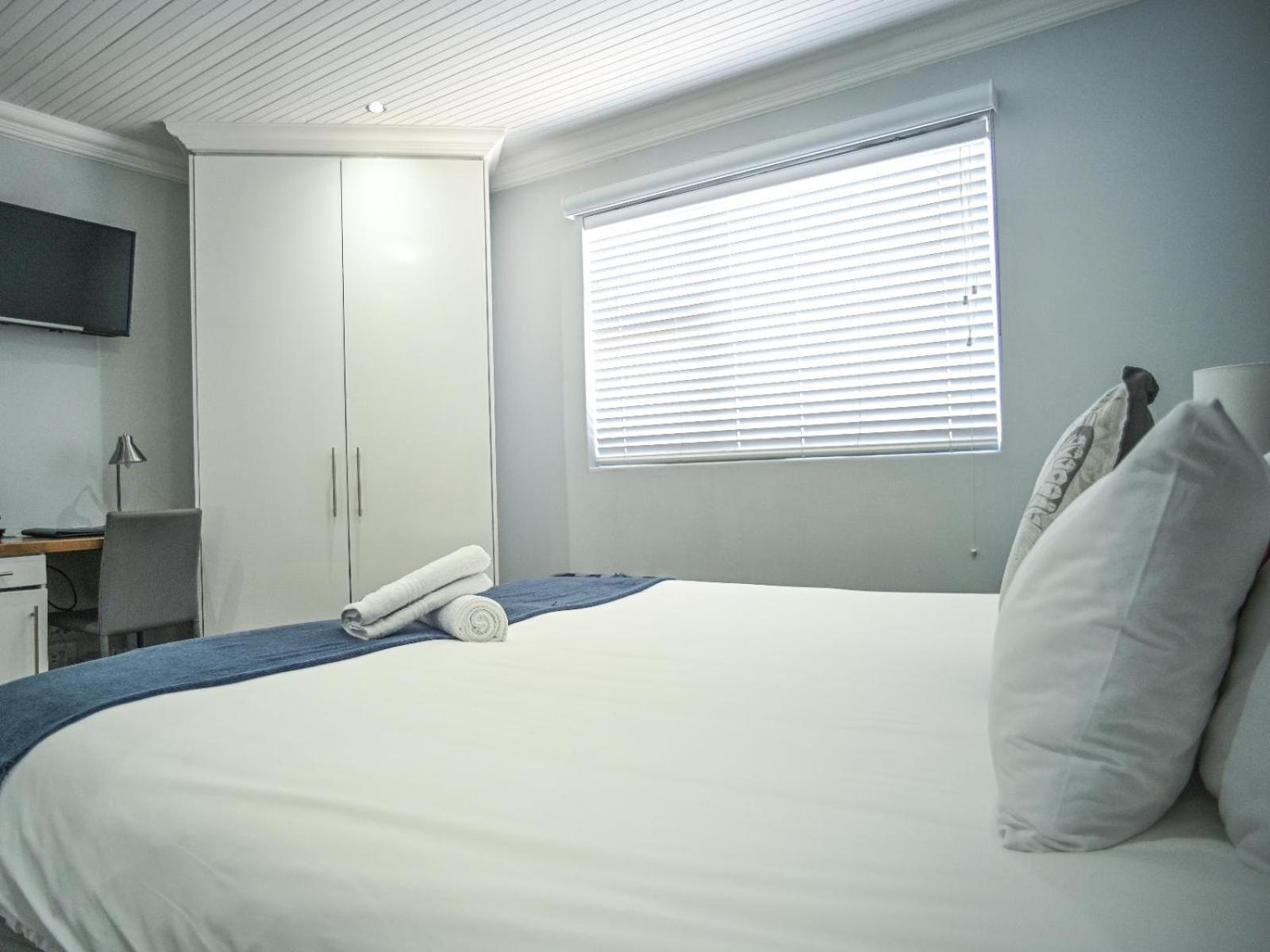 Atlantic Oasis Guest House เทเบิลวิว ห้อง รูปภาพ