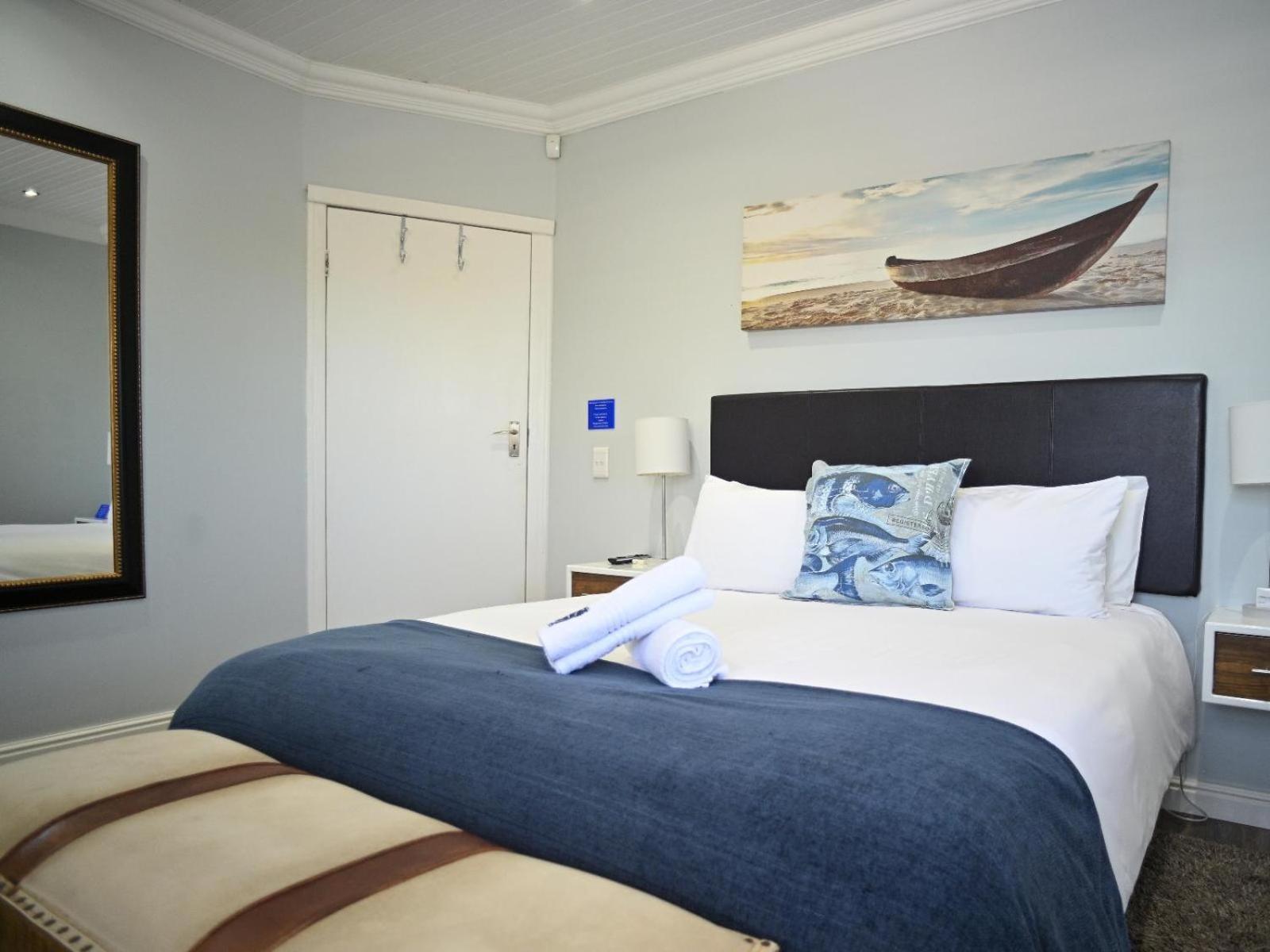 Atlantic Oasis Guest House เทเบิลวิว ห้อง รูปภาพ