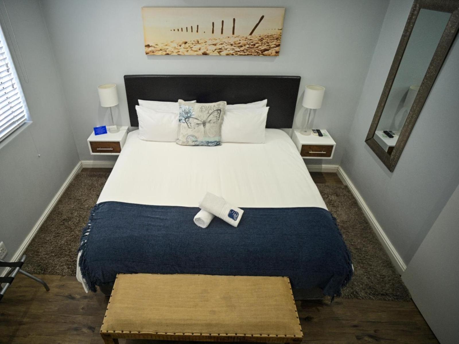 Atlantic Oasis Guest House เทเบิลวิว ห้อง รูปภาพ
